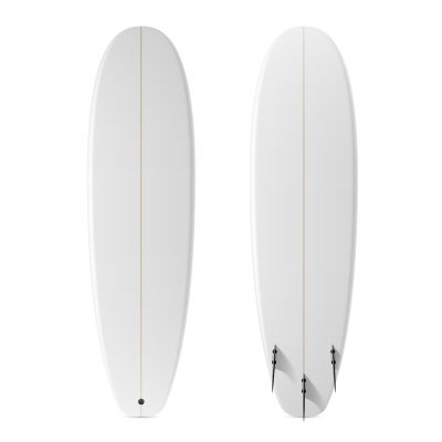 surfboard