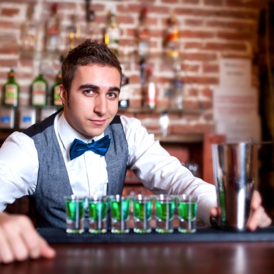 barman